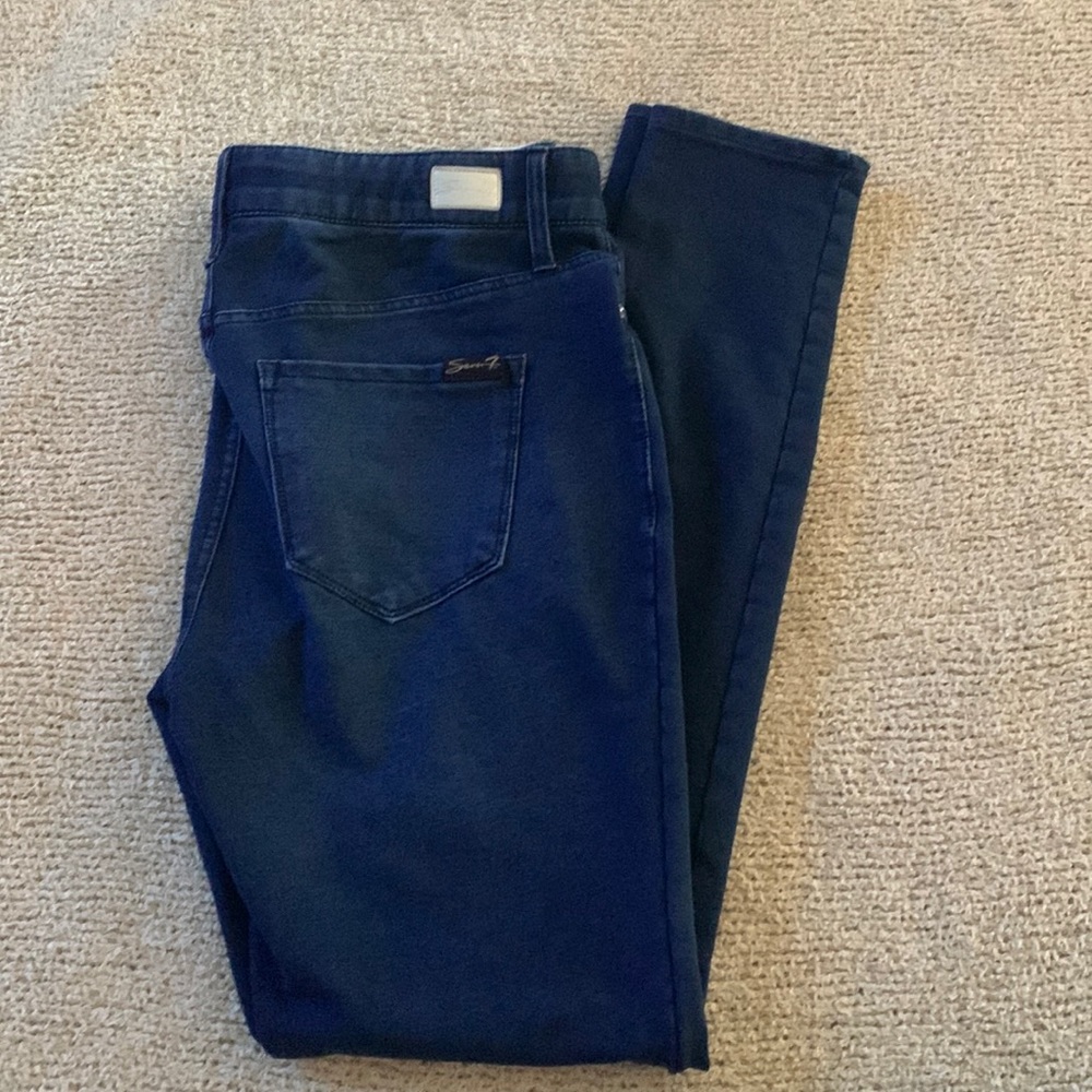 Seven7 Jeggings